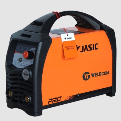Máy hàn que Jasic ZX7 200 Pro 